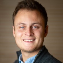 Antoine Vandendael  at 