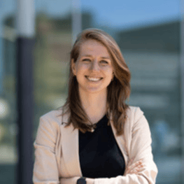 Saskia Verstege