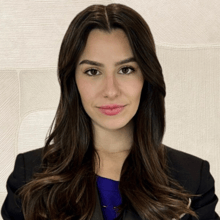 Léava Cohen at 