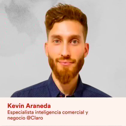 Kevin Araneda