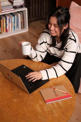 Camille Huguenot Le Wagon Online Brand 2024