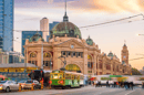 Melbourne