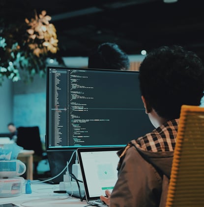 Coding Image B