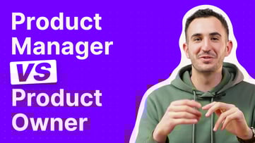 Product Manager vs. Product Owner, qui fait quoi ? (thumbnail)