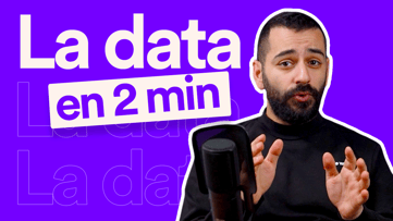 La data : l'or de la tech (thumbnail)