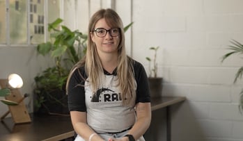 From music teacher to Rails World Conference MC (thumbnail)