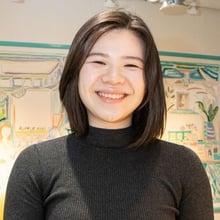 Jia En Zhang at 