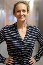 Julie Bayle - Cordier at 