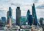 London city scape