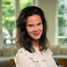 Mathilde Lefrançois at 