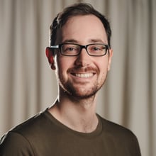 Philippe Trépanier at