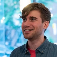 Paul J. at 