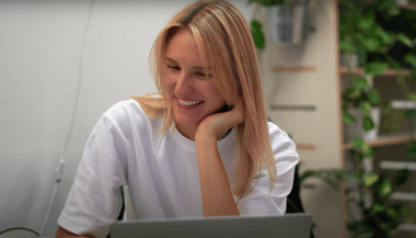 Julija, Le Wagon student