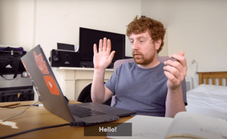 Learn to code from home | A day in the life of a Le Wagon Online Student (thumbnail)
