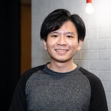 Sek Kun Foo at 