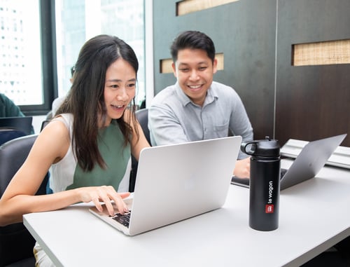 Web Development Bootcamp in Singapore