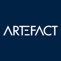 Artefact at 