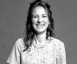 Iris Van Dijken at 