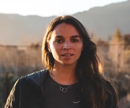 Margaux Noël at 