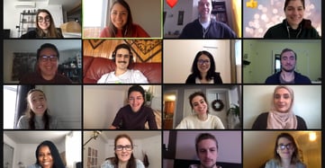 Start your tech career remotely with Le Wagon Online (thumbnail)