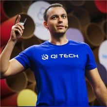 Marcelo Bentivoglio at 