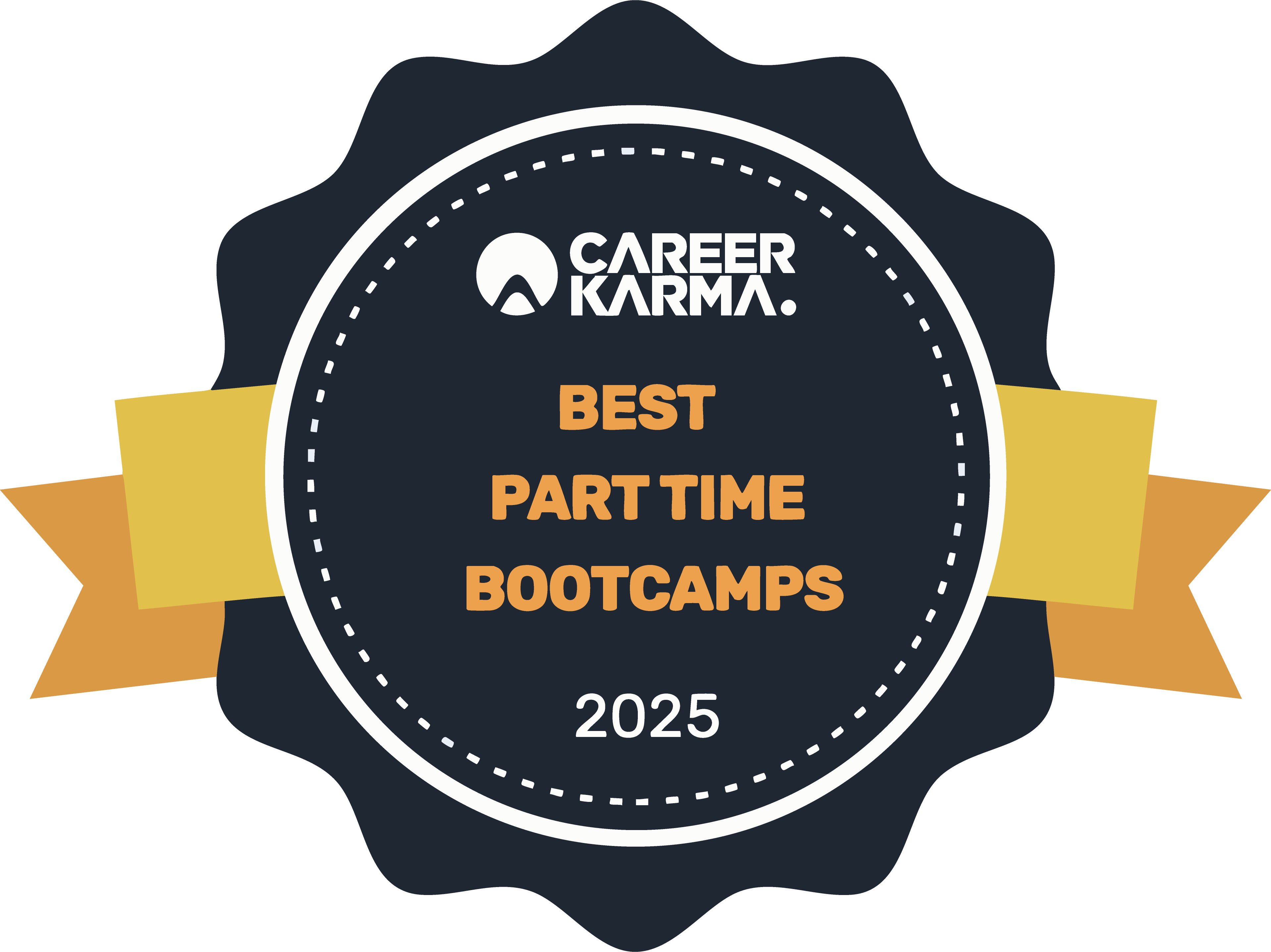 Bootcamps à temps partiel