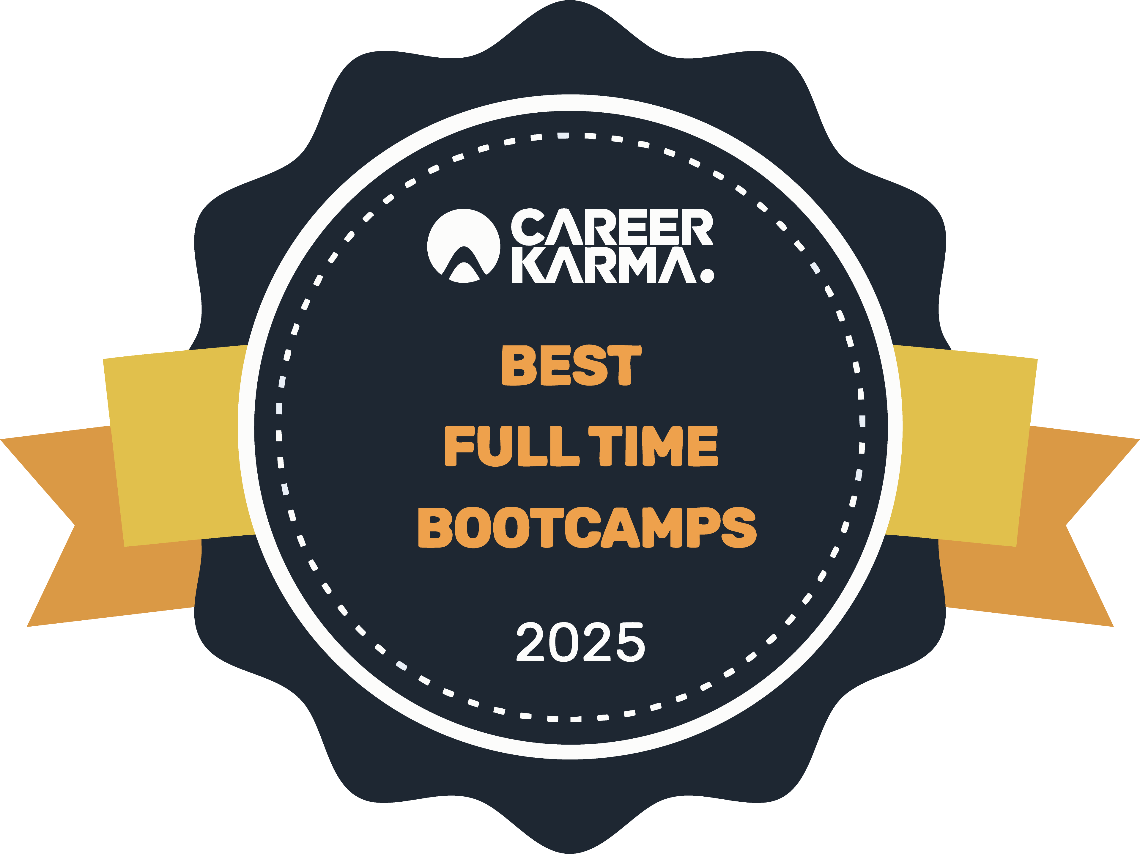 Bootcamps à temps plein