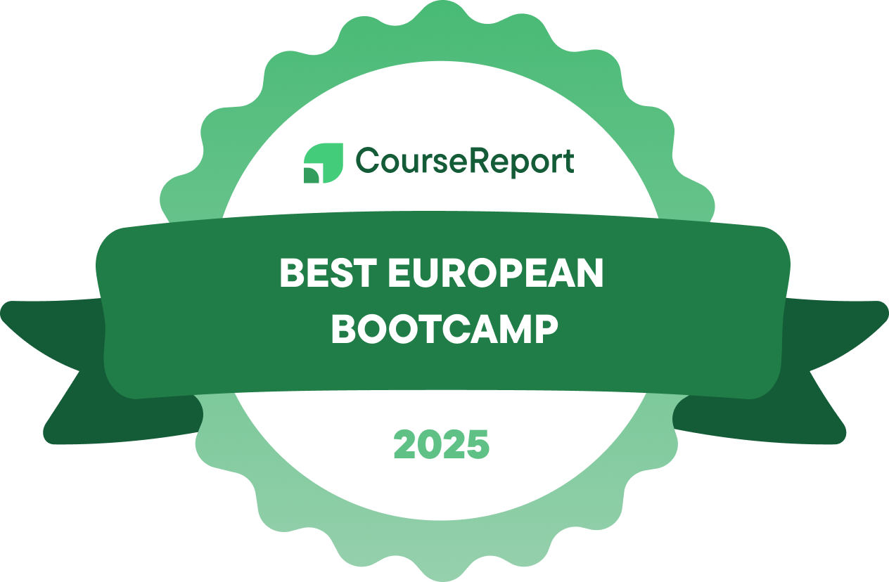Certificat Bootcamp Européen 2025