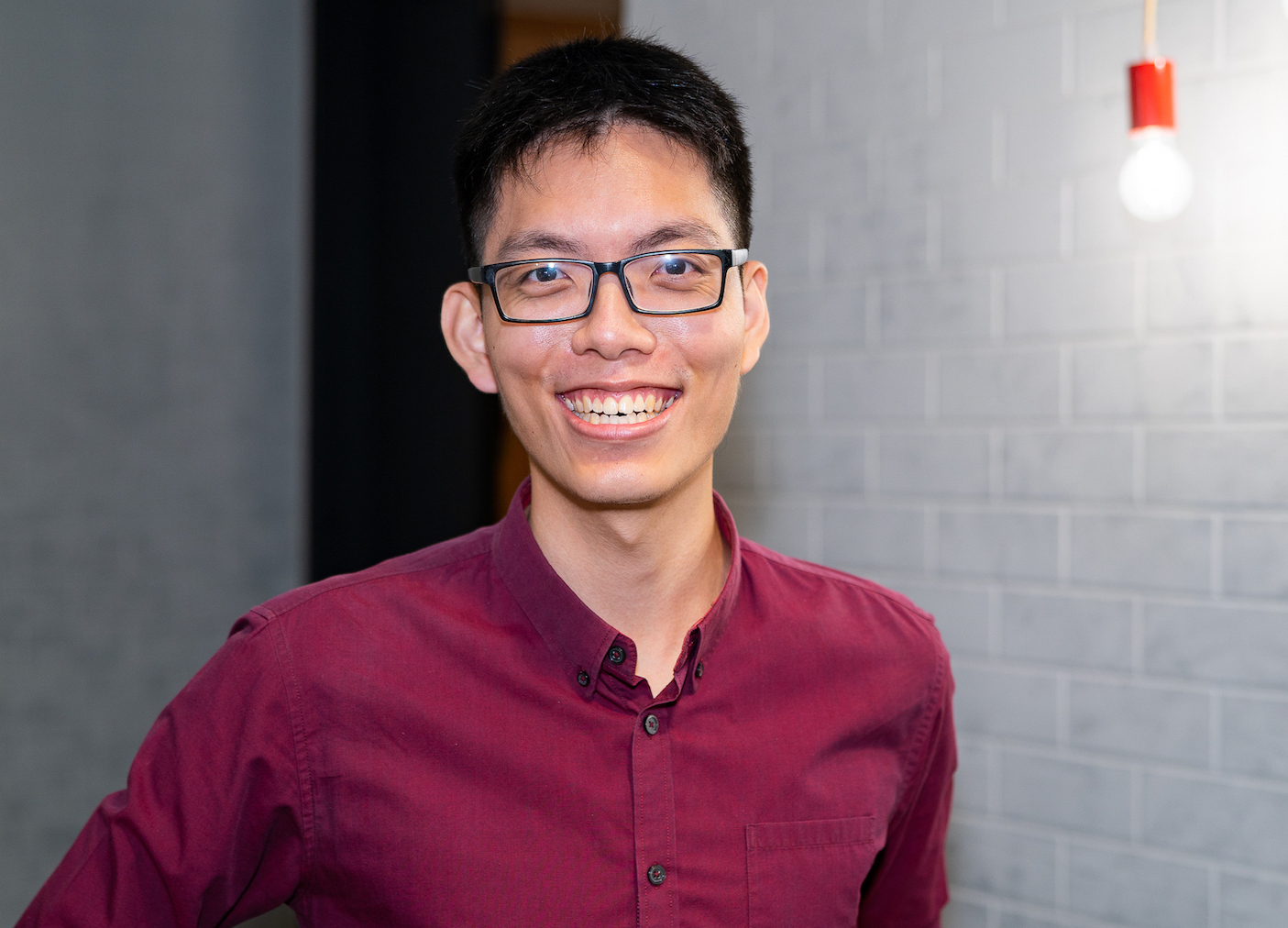 Marcus Tan